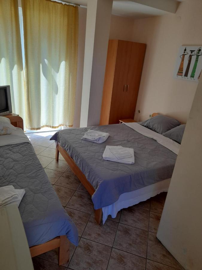 Bato Rooms Peštani المظهر الخارجي الصورة