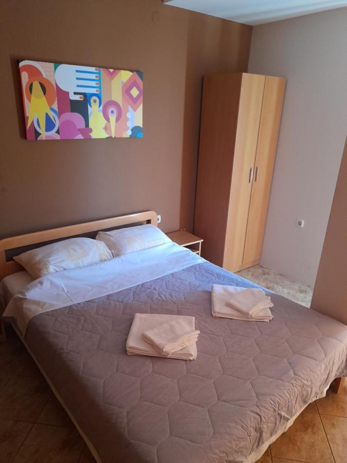 Bato Rooms Peštani المظهر الخارجي الصورة