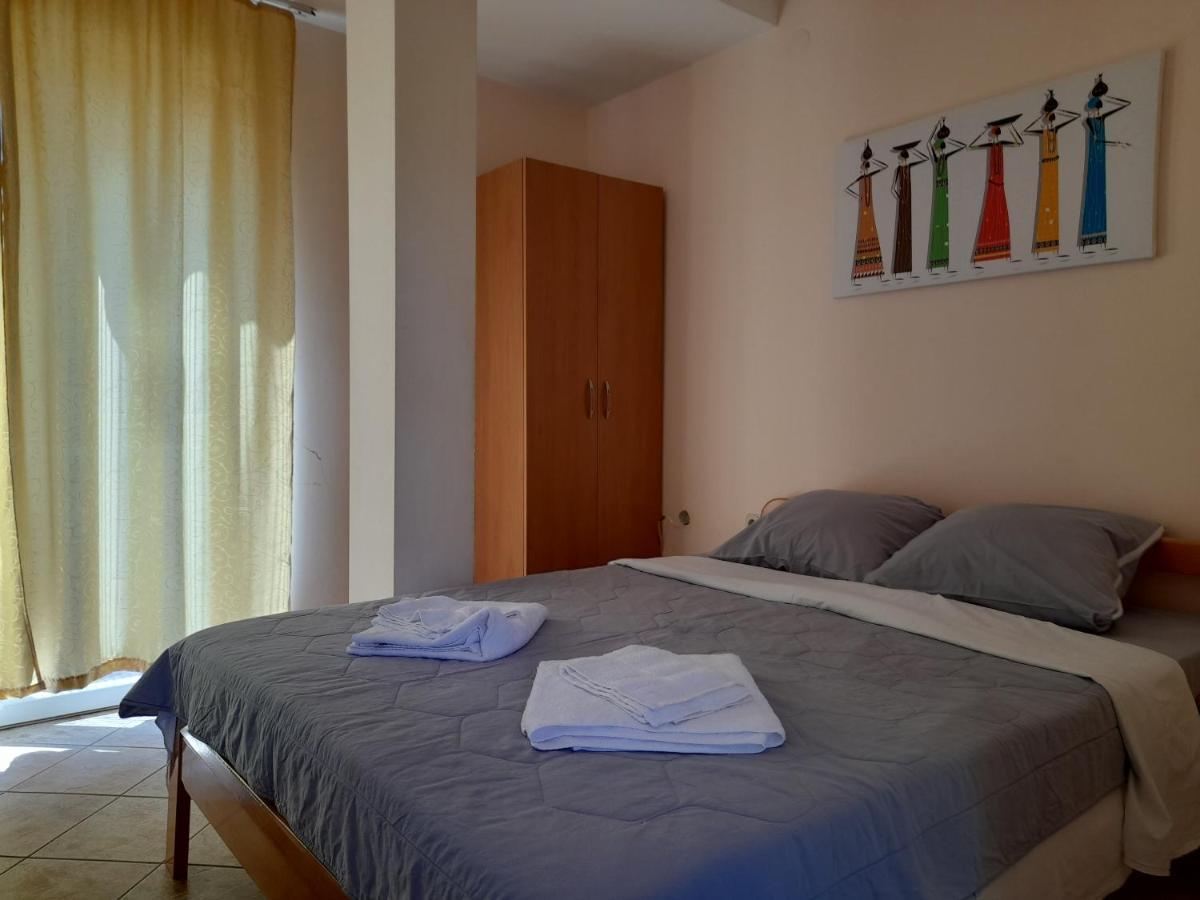 Bato Rooms Peštani المظهر الخارجي الصورة