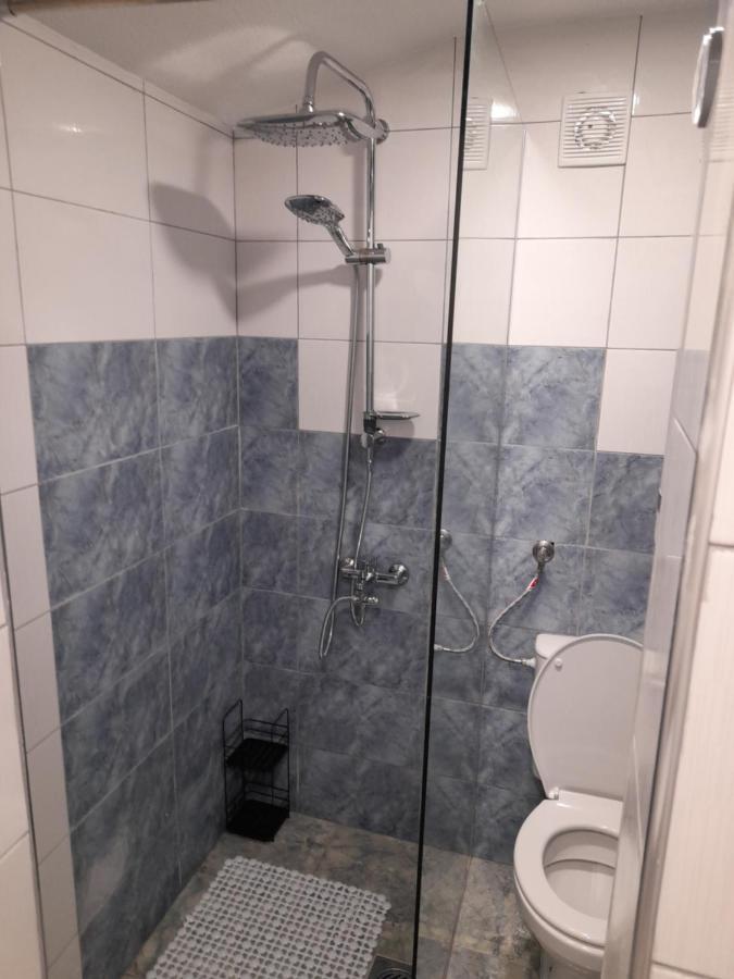Bato Rooms Peštani المظهر الخارجي الصورة