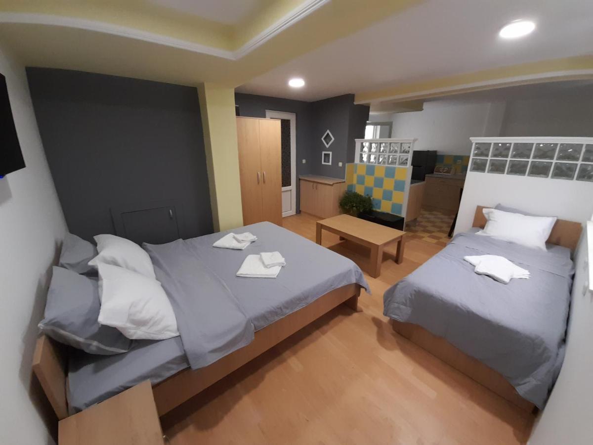 Bato Rooms Peštani المظهر الخارجي الصورة